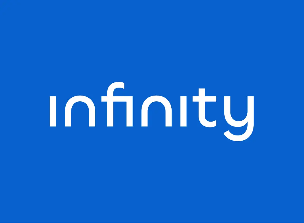 Infinity Marketing - South Carolina logo
