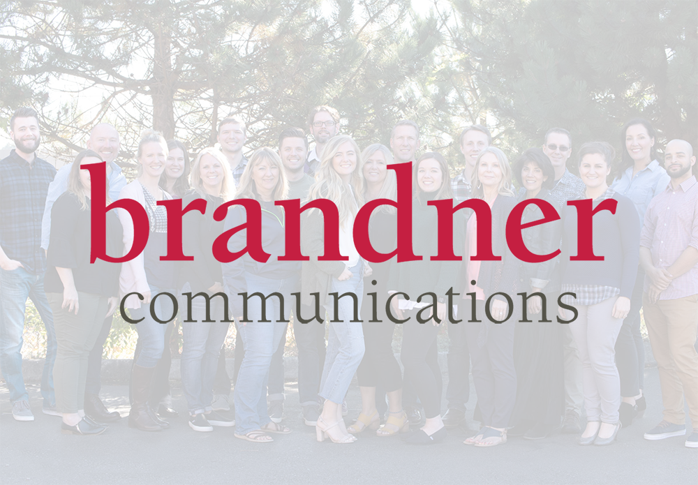 Brandner Communications logo