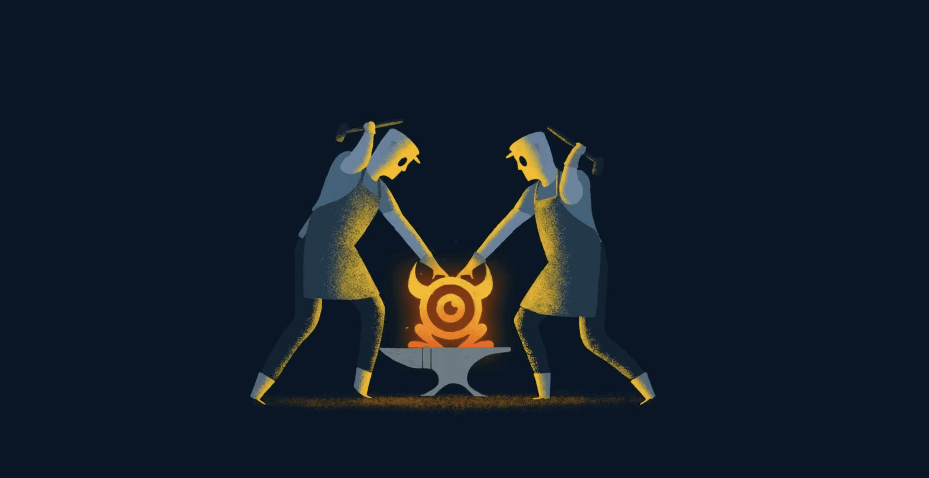 Zookeeper logo