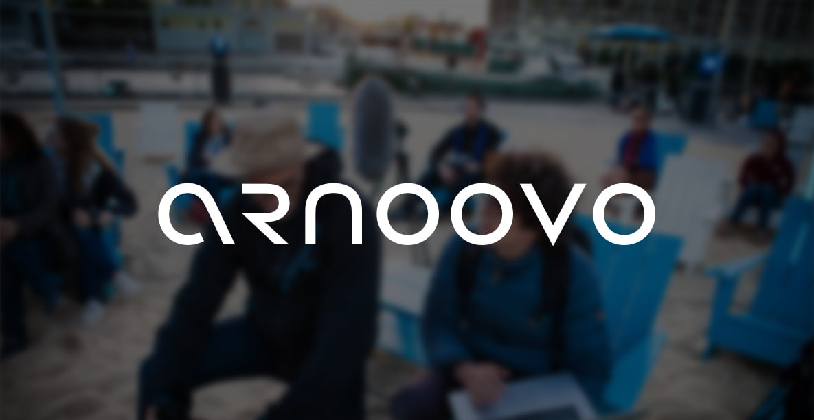 arnoovo logo