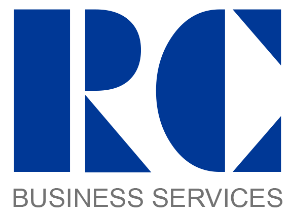 RC Business Services logo