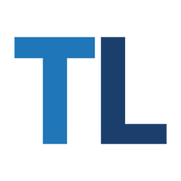 Takeleap logo