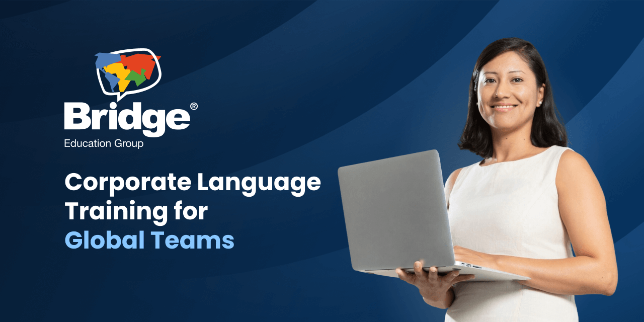 BridgeLanguages logo