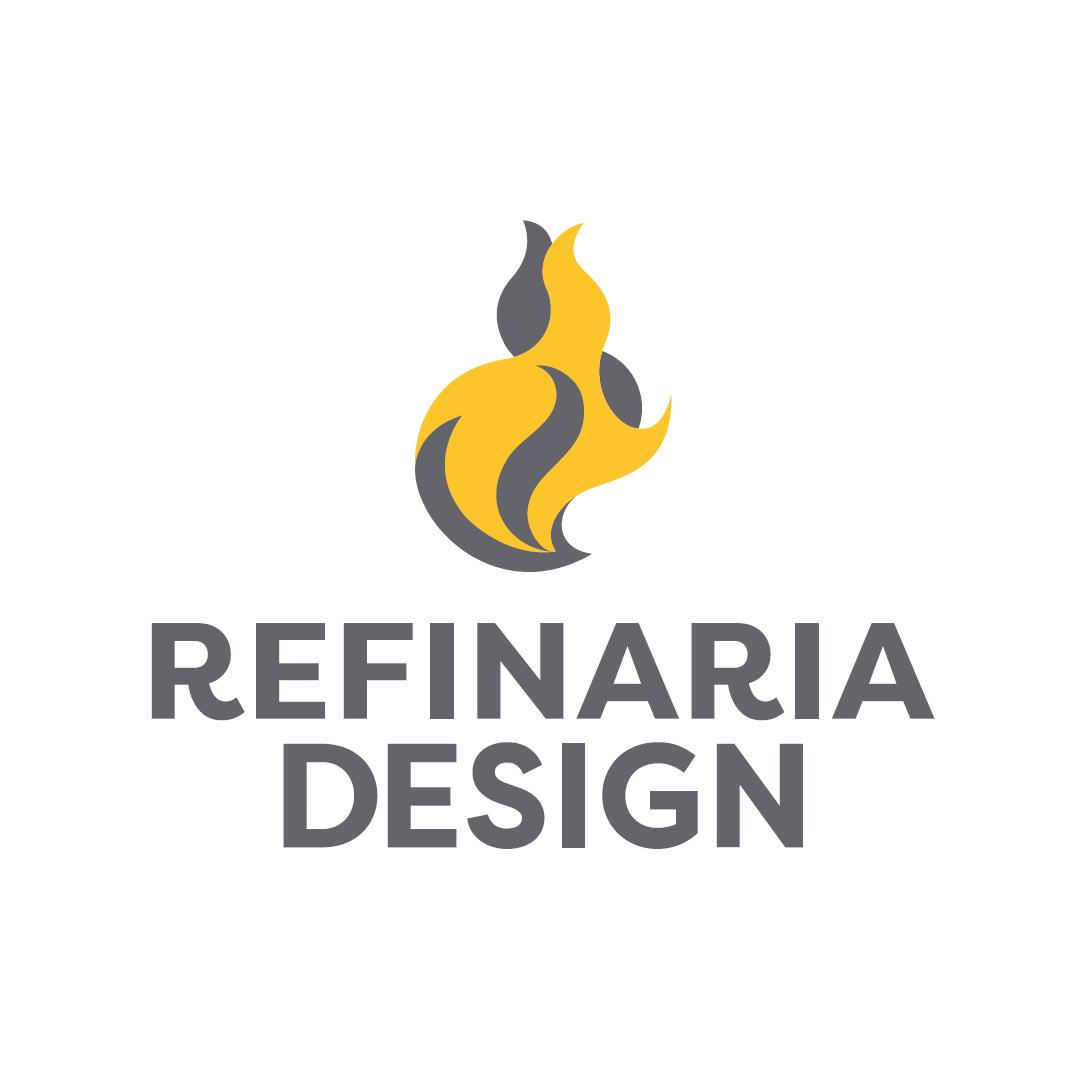 Refineria Design logo