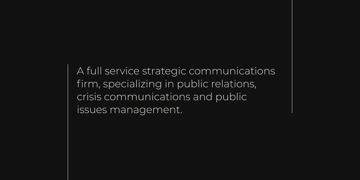 Parris Communications logo