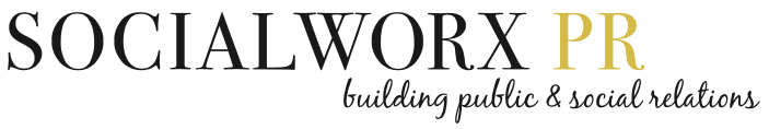 Socialworx Public Relations logo