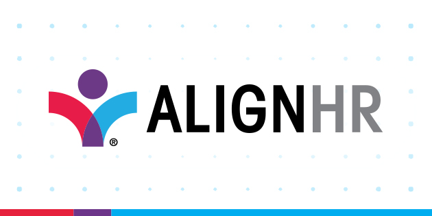 AlignHR logo