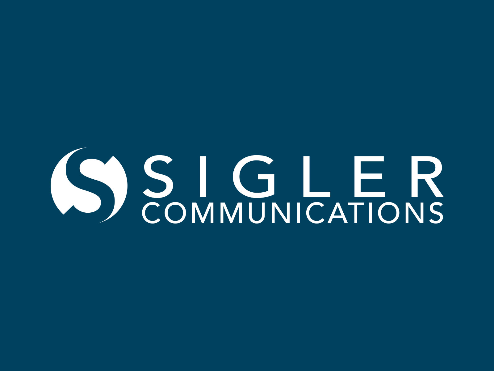 Sigler Communications logo