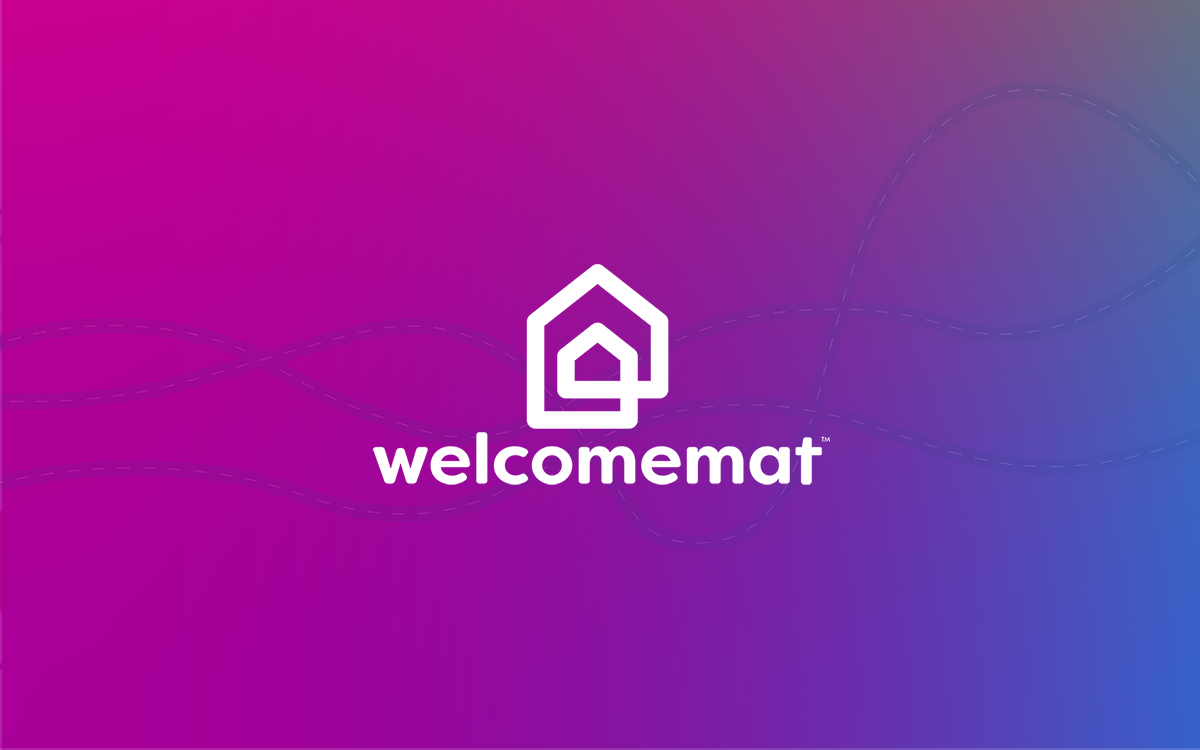 Welcomemat Services logo