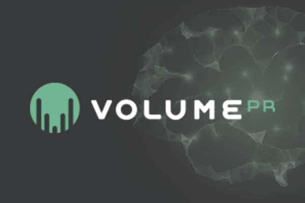 Volume Public Relations logo
