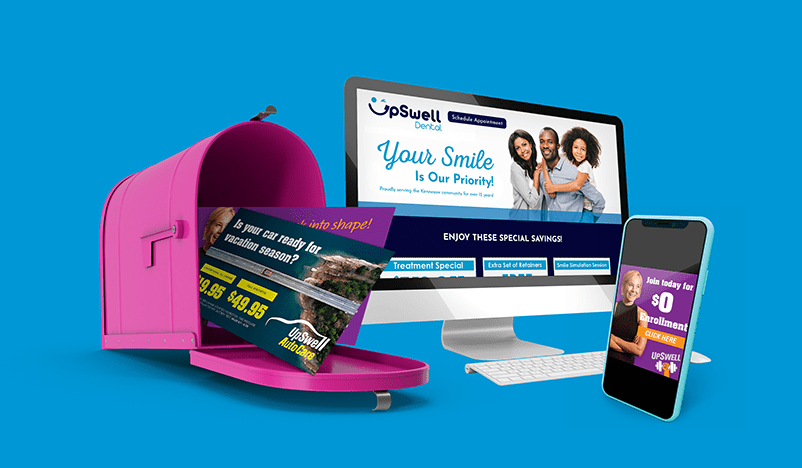 UpSwell logo