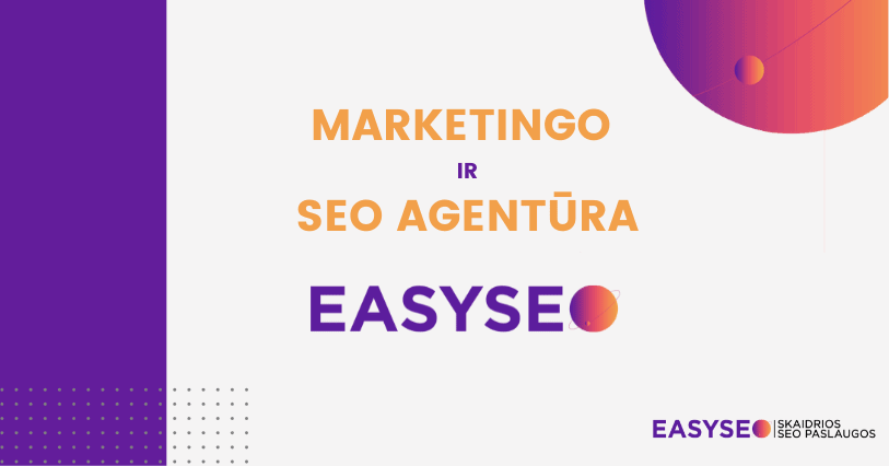 EASYSEO logo