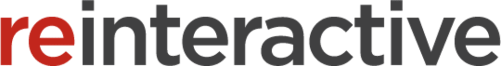 reinteractive logo