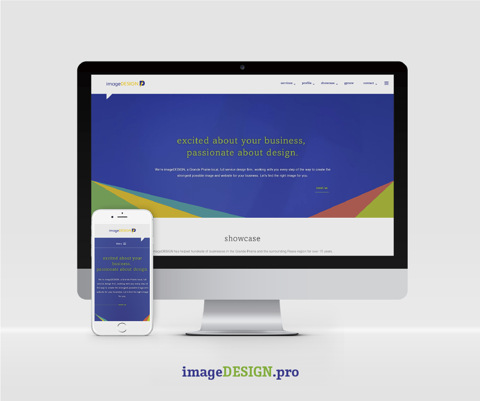 image DESIGN logo