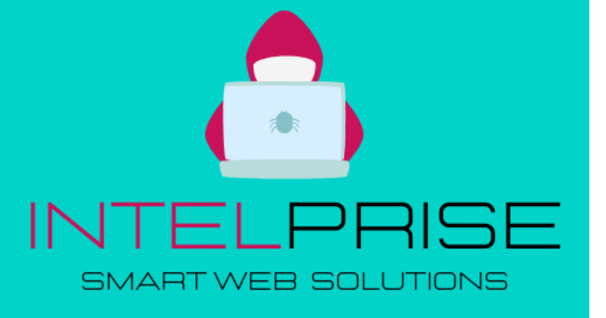 Intelprise logo