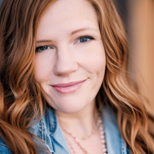 Robyn Hodgdon, Creative Pro logo
