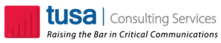Tusa Consulting Service logo