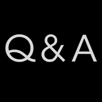 Q&amp;A Interior Design logo