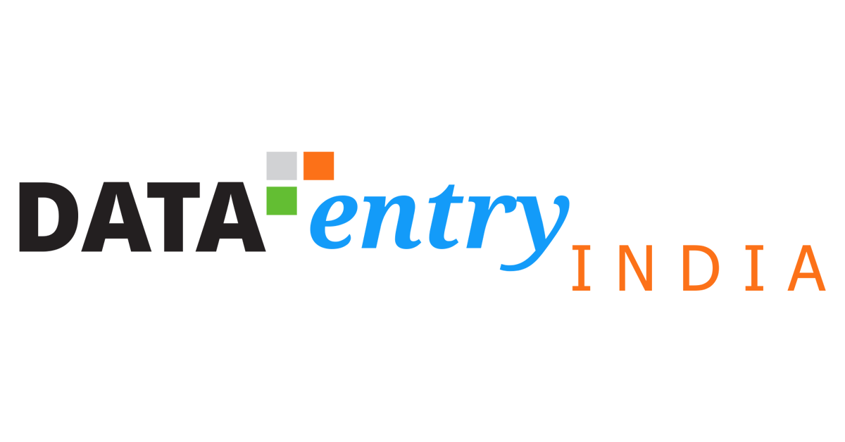 Data-Entry-India.com logo