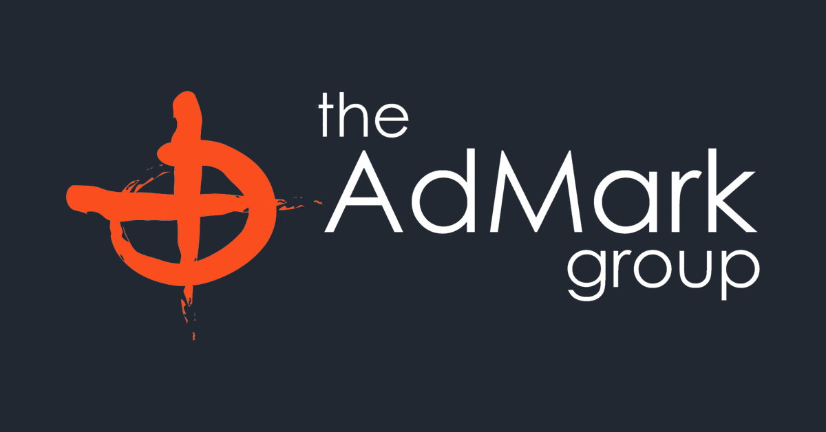 The AdMark Group logo