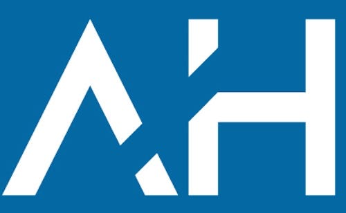 Adams Hamilton logo
