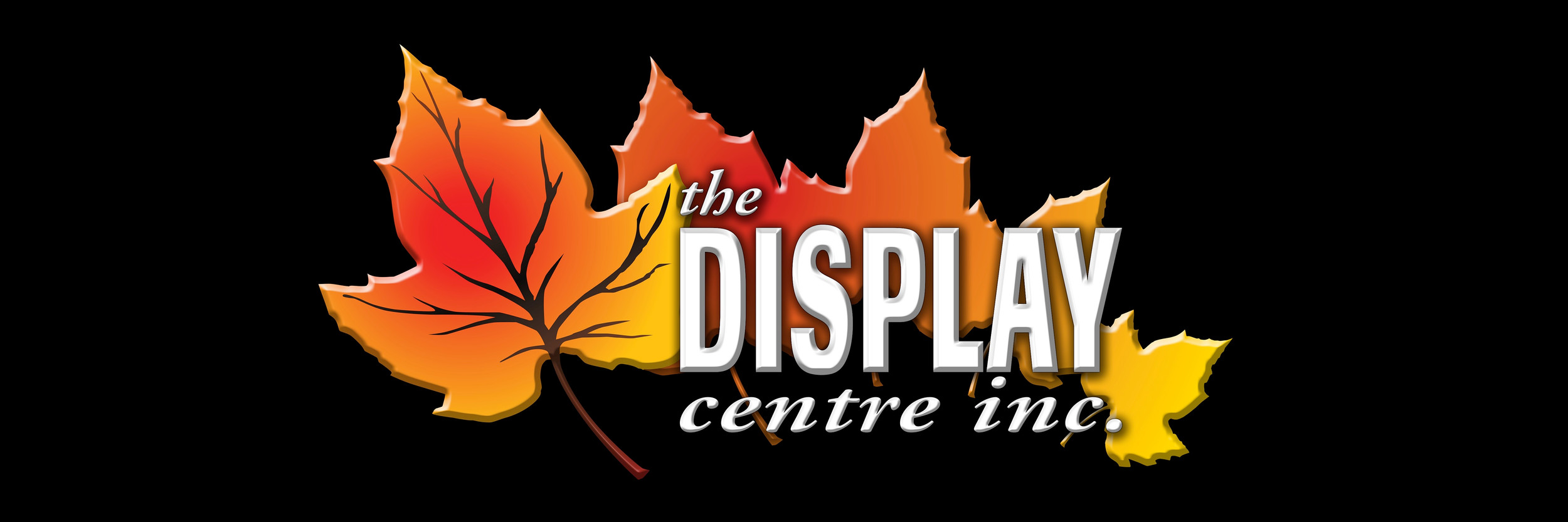 Display Centre logo