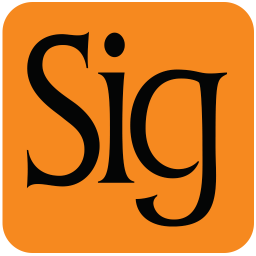 Signature Brand Factory logo