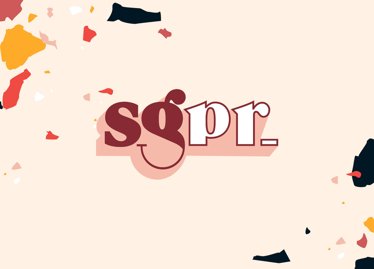 Small Girls PR logo