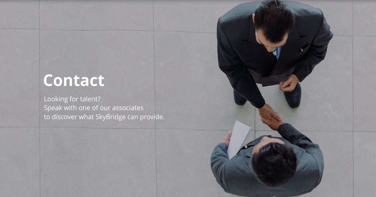 Skybridge Resources logo