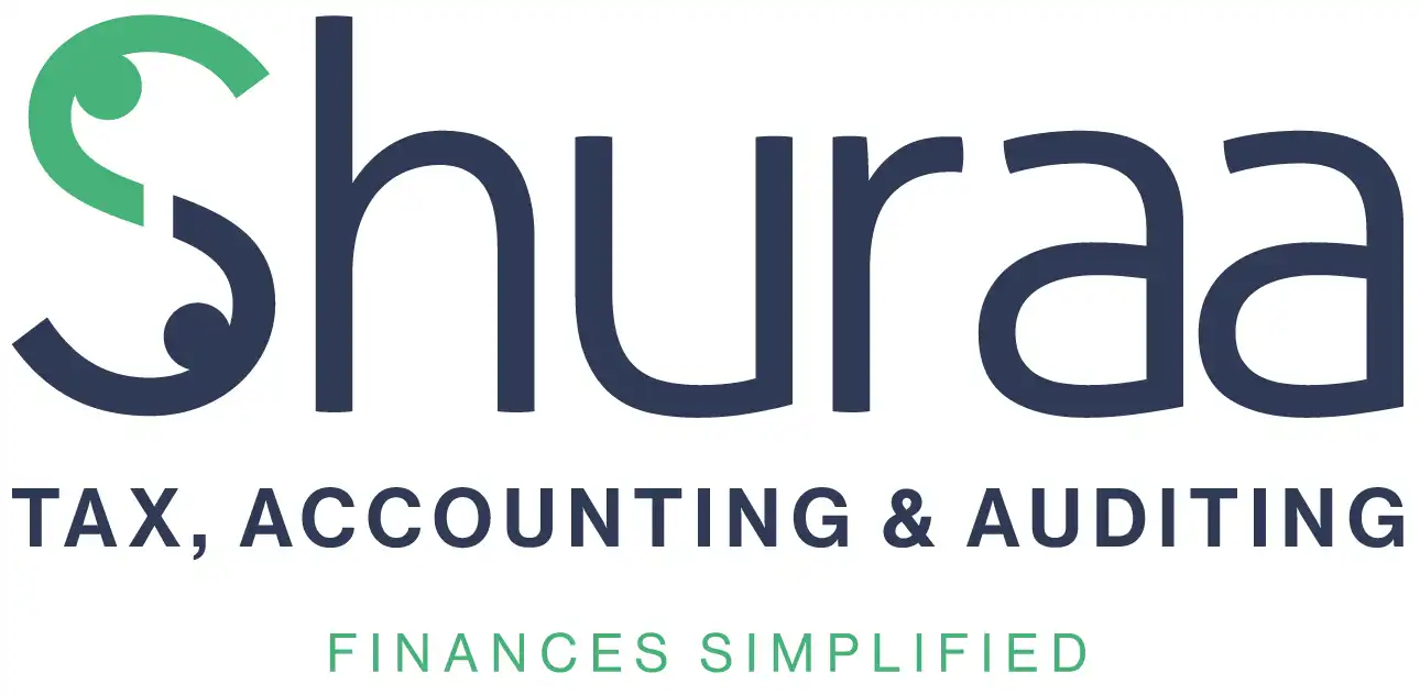 Shuraa Tax Consultants logo