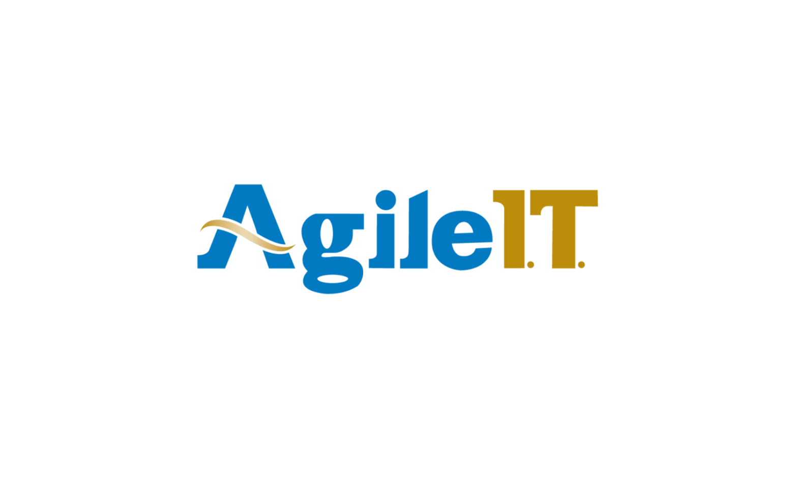 Agile IT logo