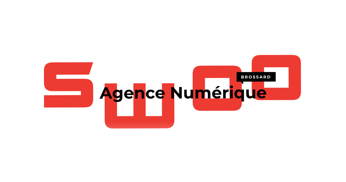 Swoo Agence Numérique logo