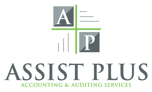 Assist Plus Accounting and Auditing Services logo