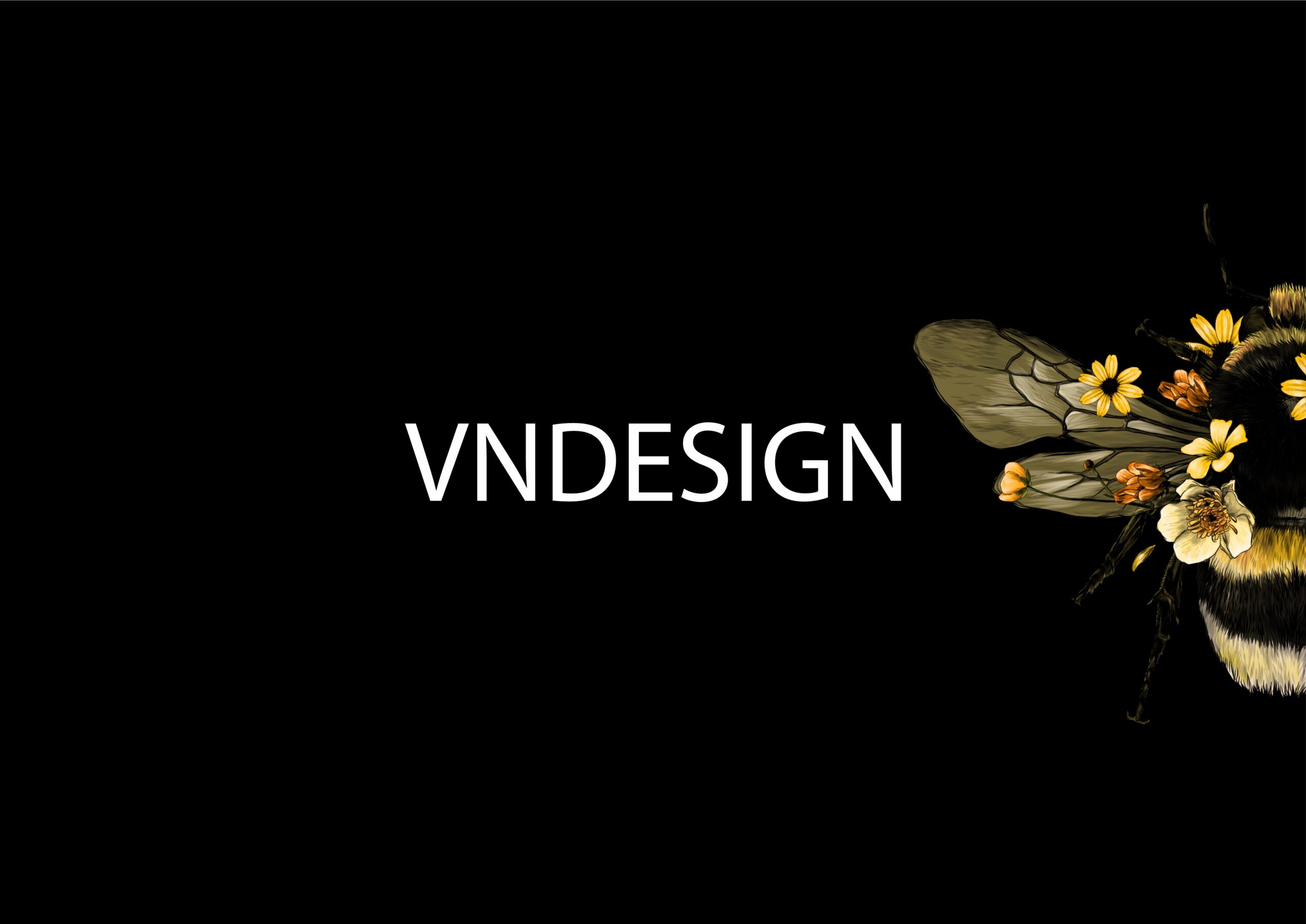 VNDesign logo