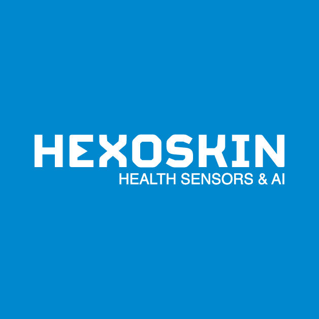Hexoskin logo