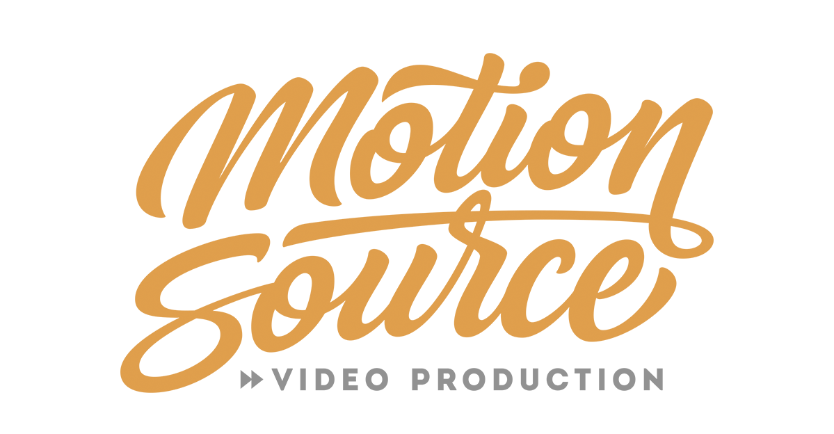 Motion Source logo