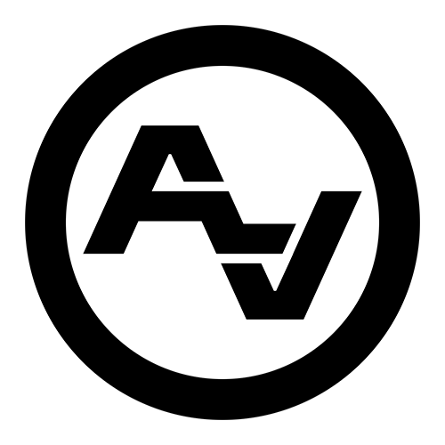 Aprés Visuals logo