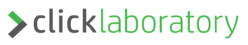 Click Laboratory logo