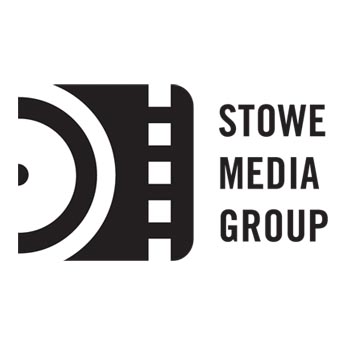 Stowe Media Group logo