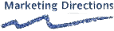 Marketing Directions logo