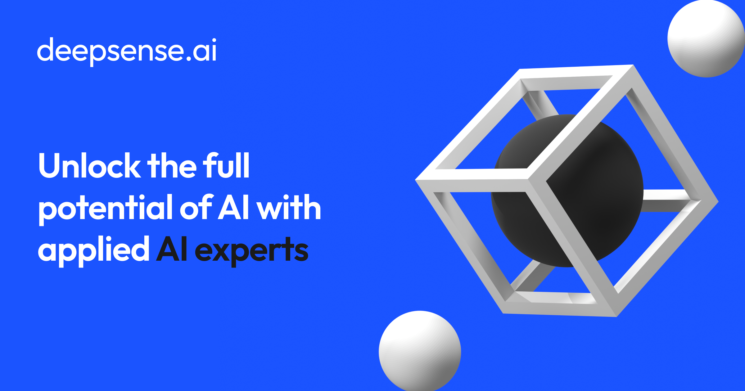 deepsense.ai logo