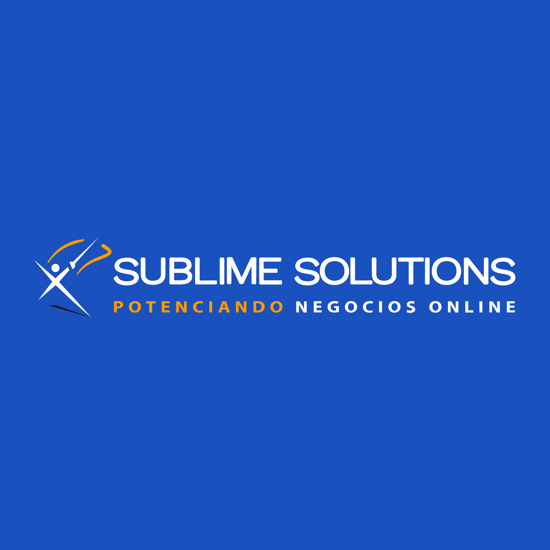 Sublime solutions logo