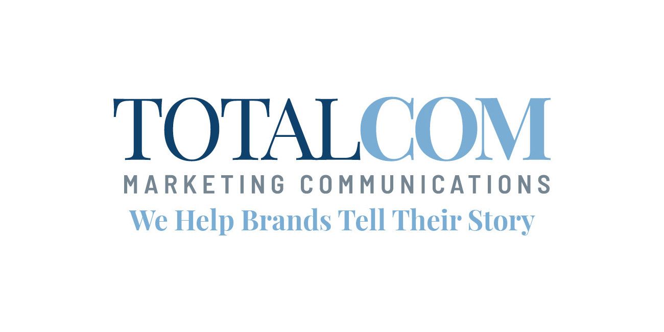 TotalCom Marketing Communications logo