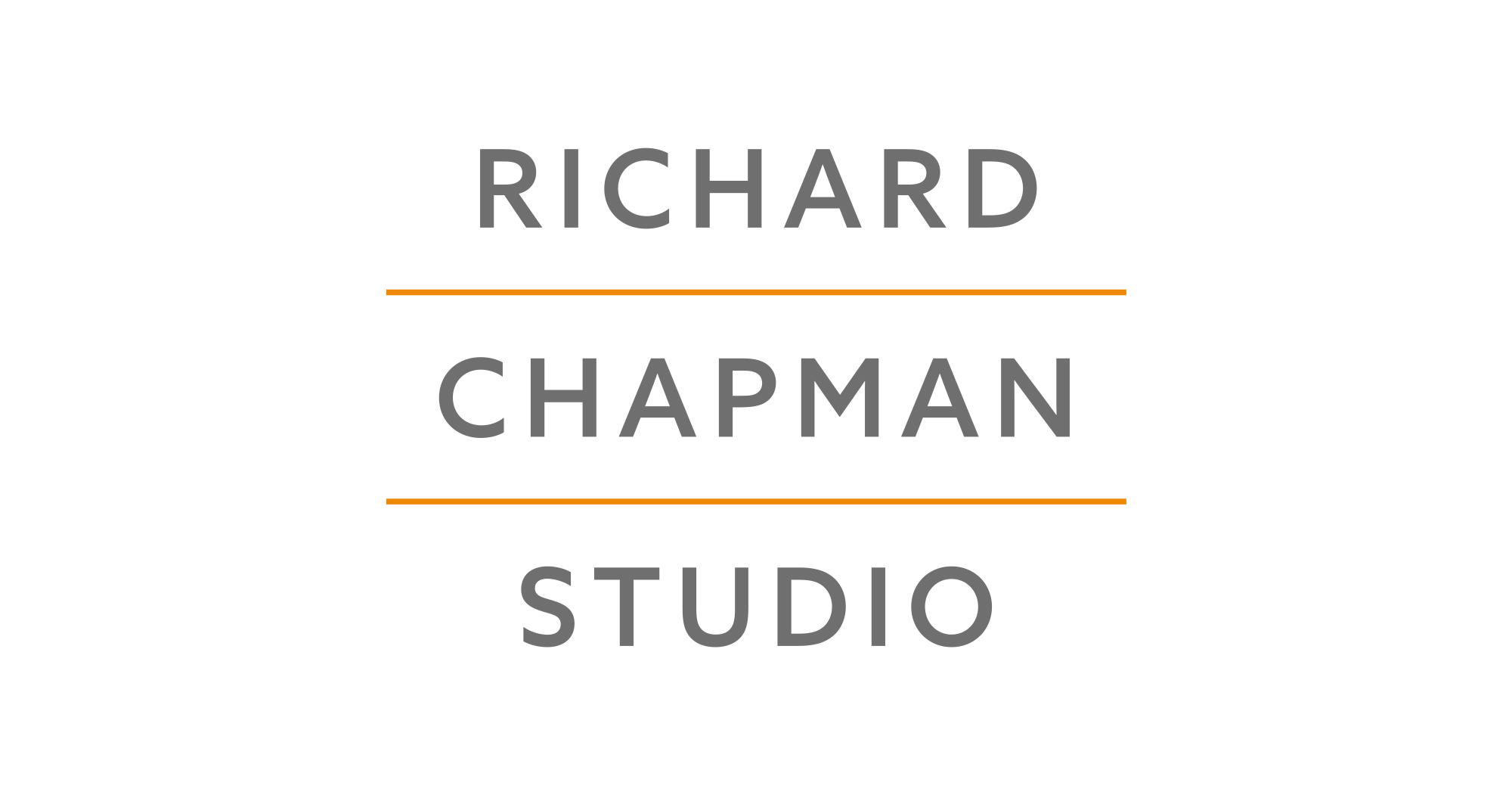 Richard Chapman Studio logo