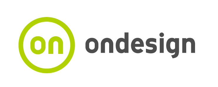 On Design Inc. logo