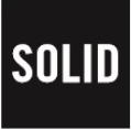 Solid Branding logo