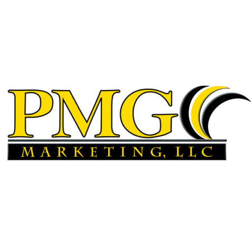 PMG Marketing LLC logo
