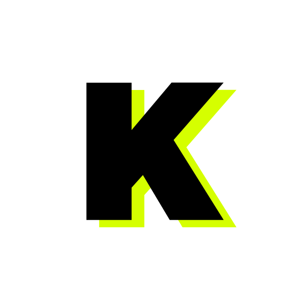 Kreatik logo