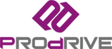 Pro Drive IT Limited logo