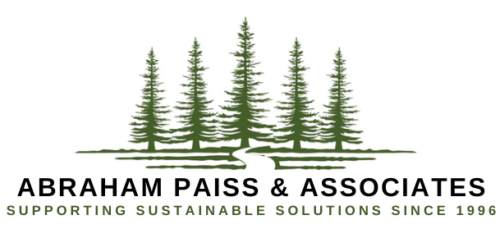 Abraham Paiss &amp; Associates, Inc. logo